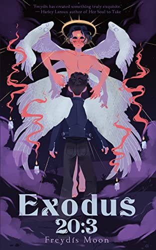 Exodus 20 3 Freyds Moon