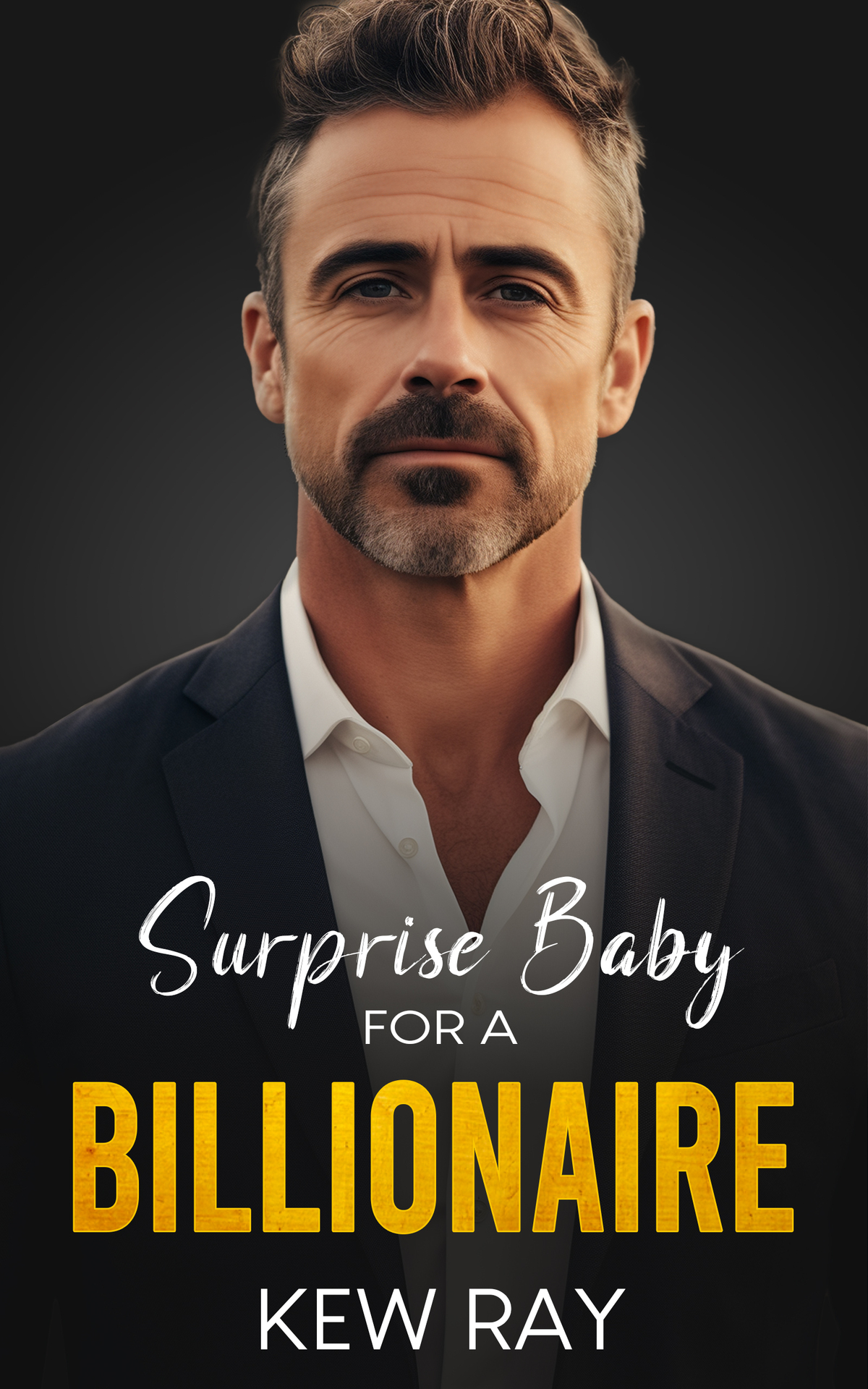 Surprise Baby For A Billionaire Kew Ray
