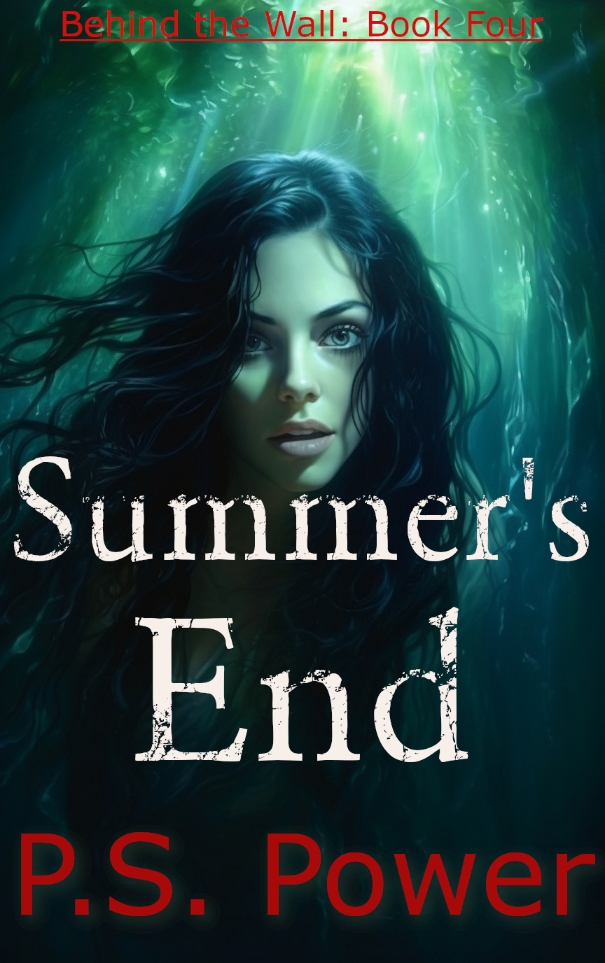Summers End There Are Stranger Things Than Anyone Has Ever Imagined Ps Power
