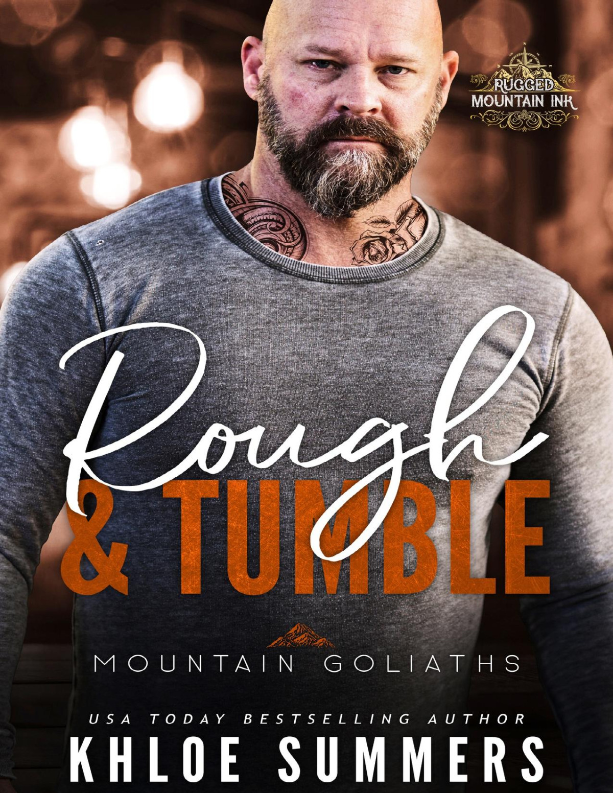 Rough And Tumble Khloe Summers