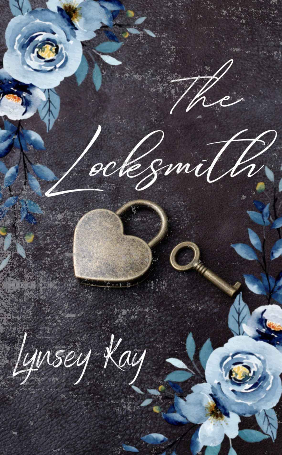 The Locksmith Lynsey Kay