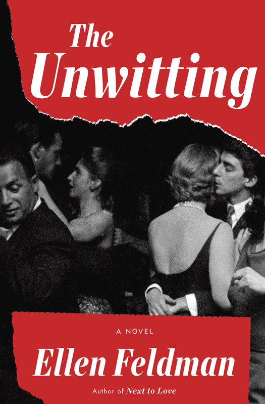 The Unwitting Ellen Feldman