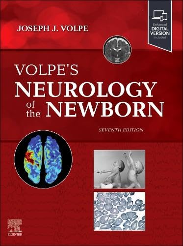 Volpes Neurology Of The Newborn 7th Edition Joseph J Volpe