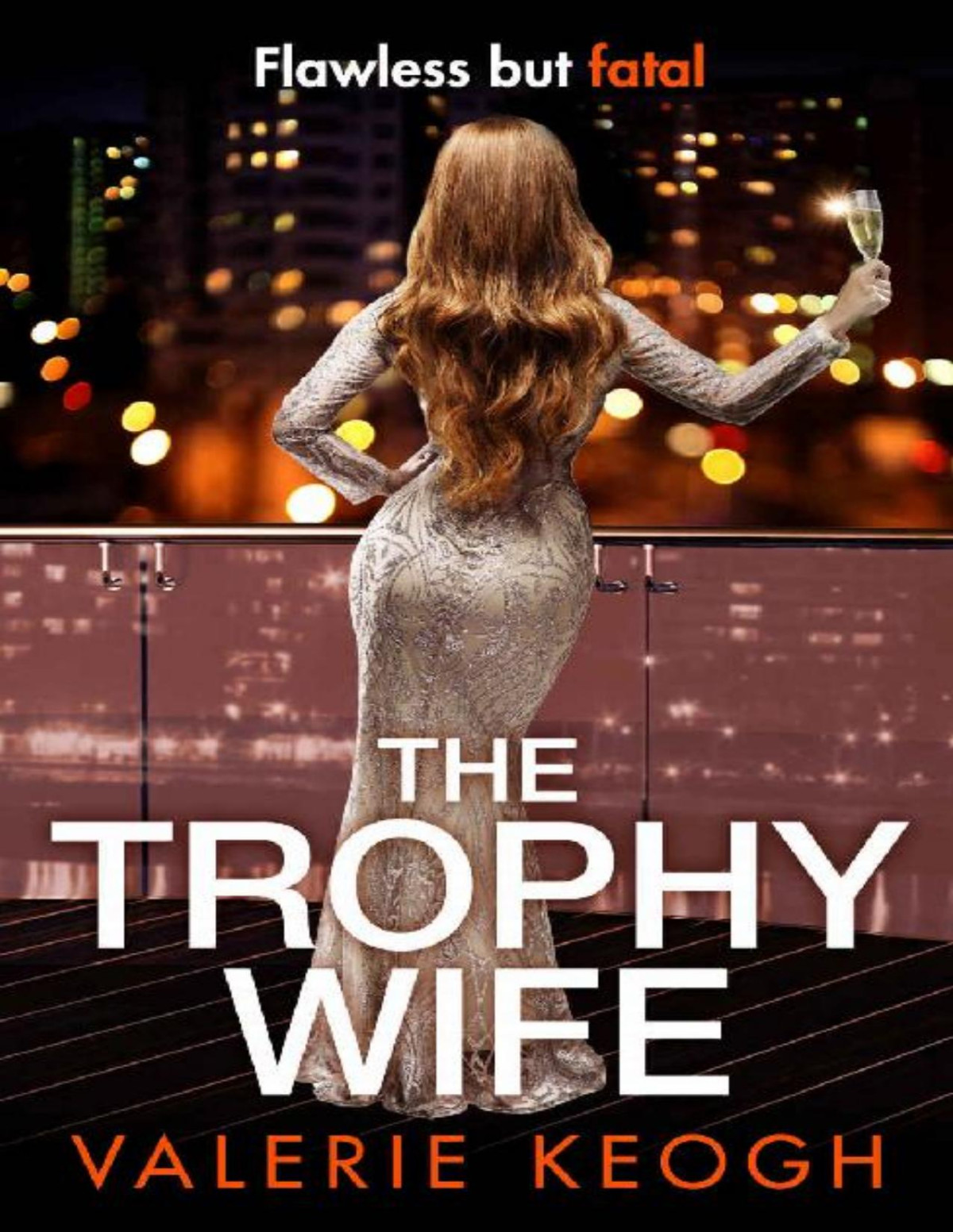 The Trophy Wife Valerie Keogh
