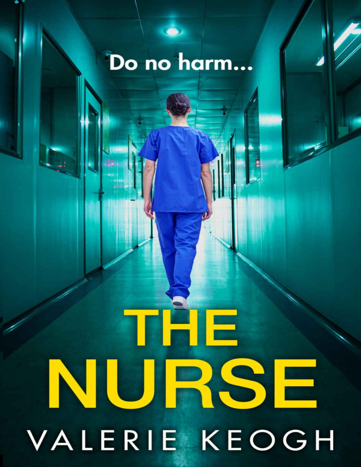 The Nurse Valerie Keogh