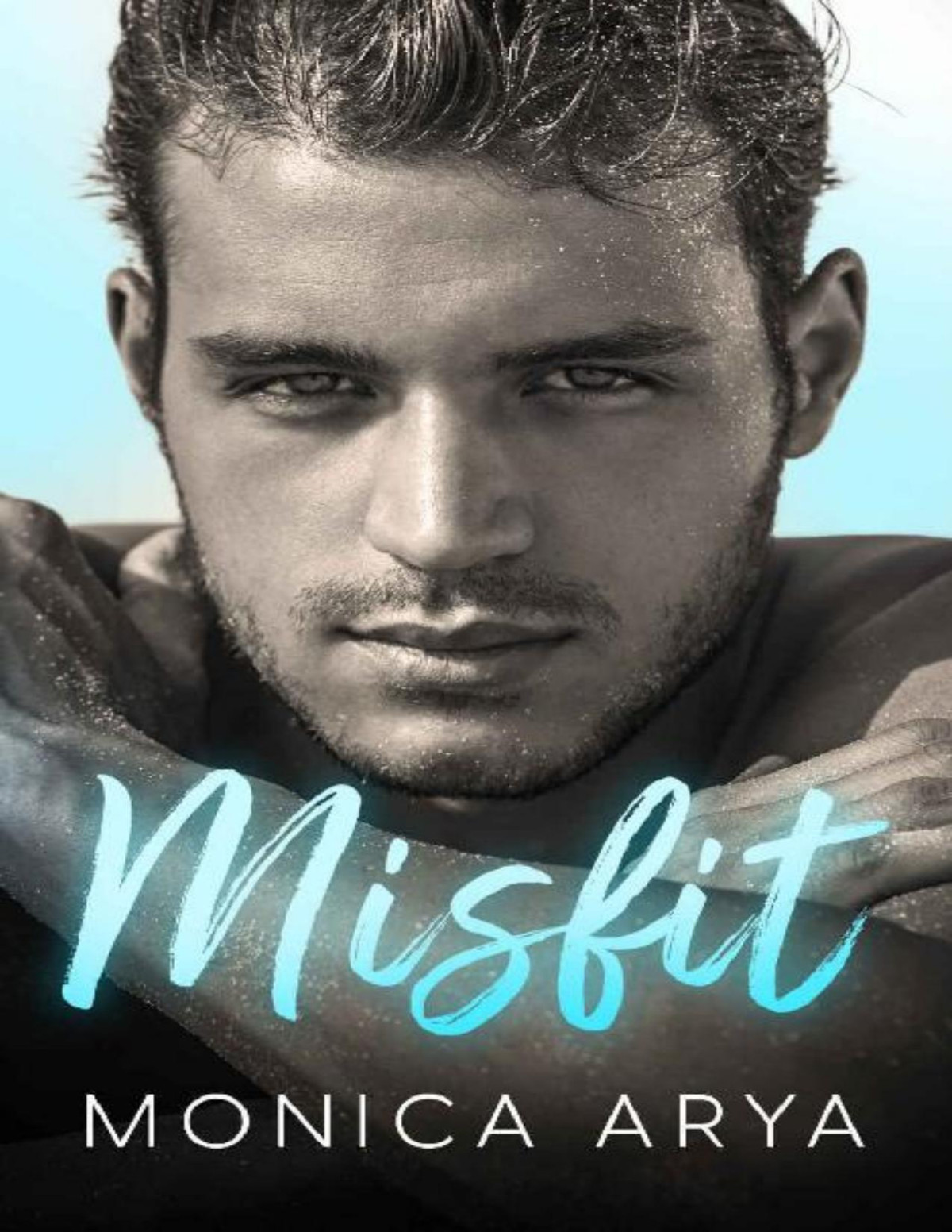 Misfit Monica Arya