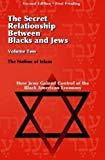 The Secret Relationship Between Historical Research Department Of The Nation Of Islam