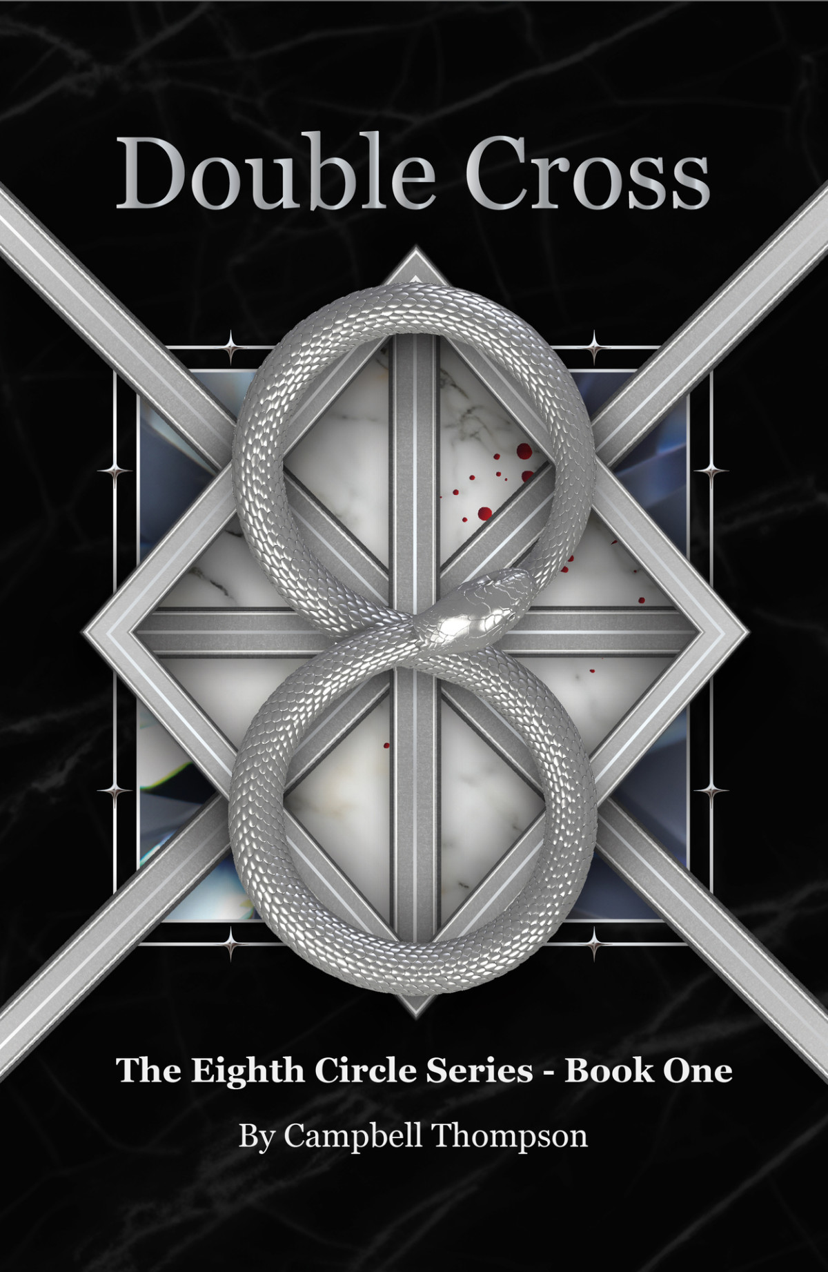 Double Cross Campbell Thompson