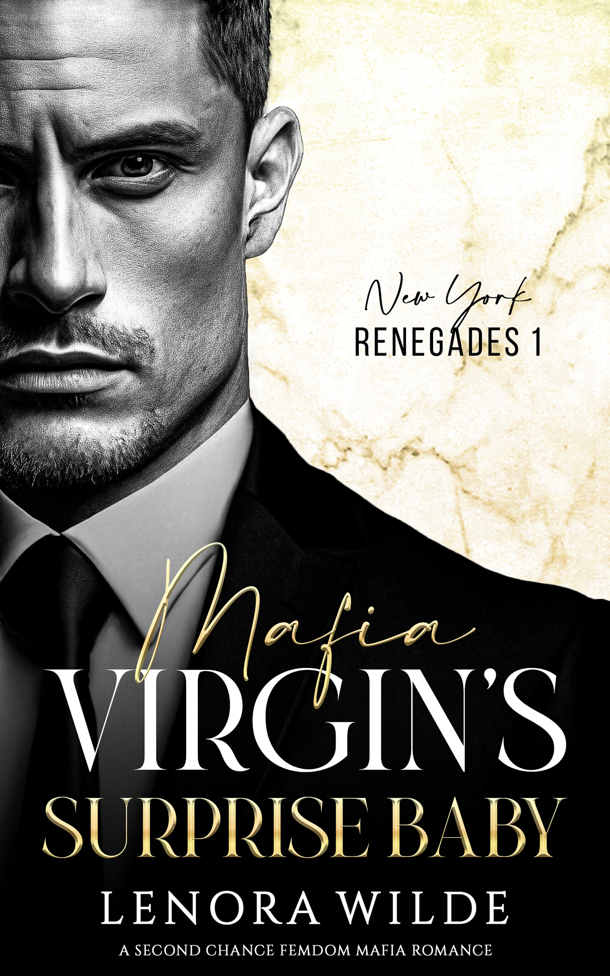 Mafia Virgins Suprise Baby A Second Chance Femdom Mafia Romance Lenora Wilde
