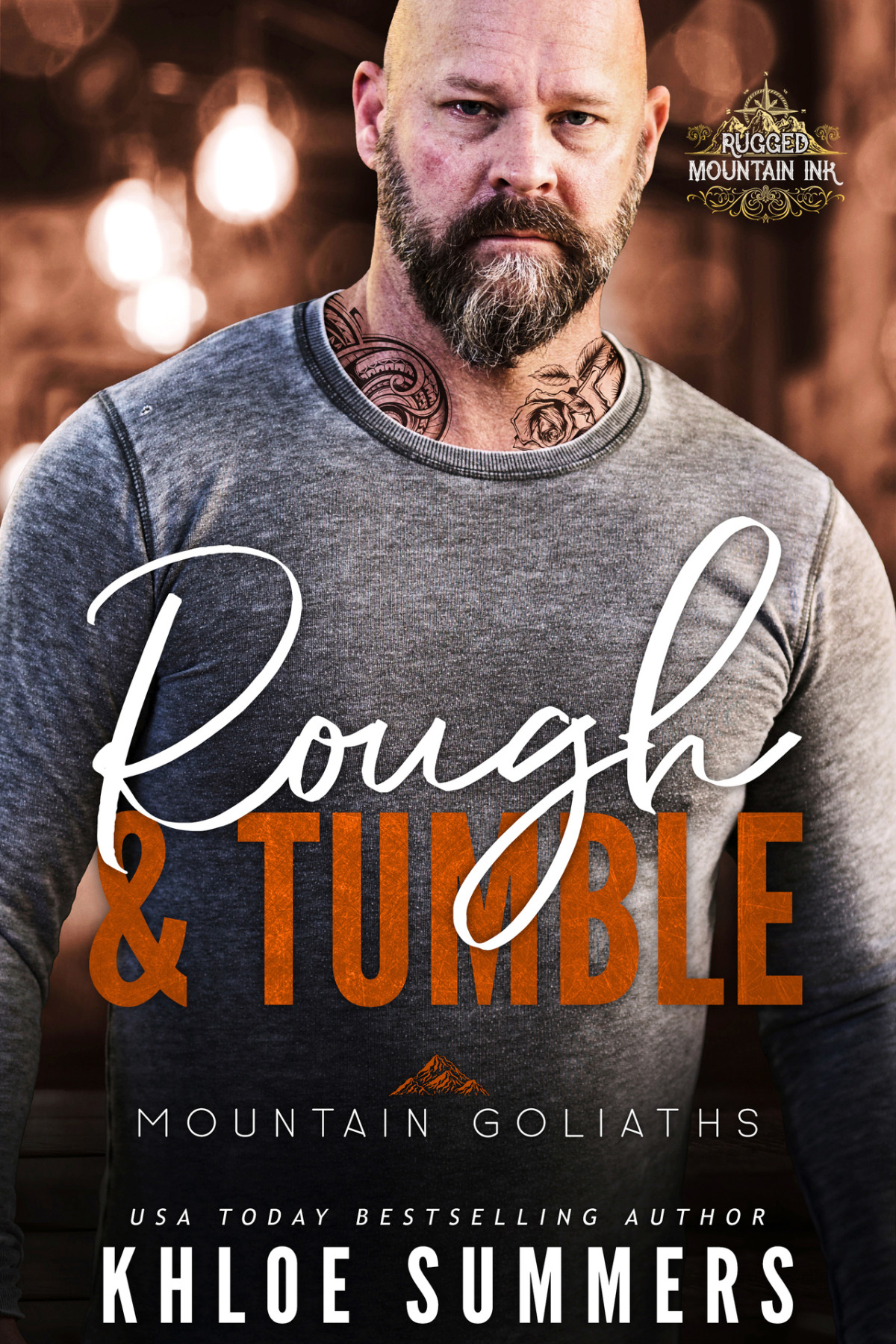 Rough And Tumble Khloe Summers