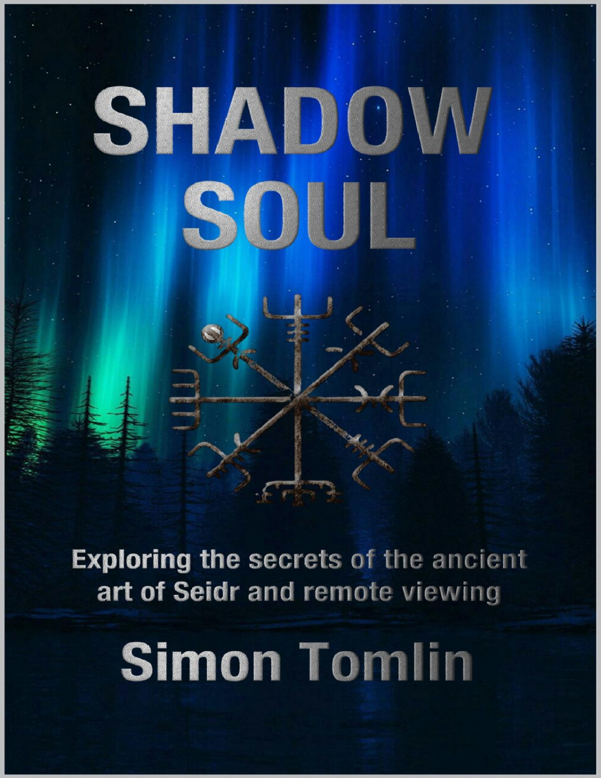 Shadow Soul Tomlin Simon