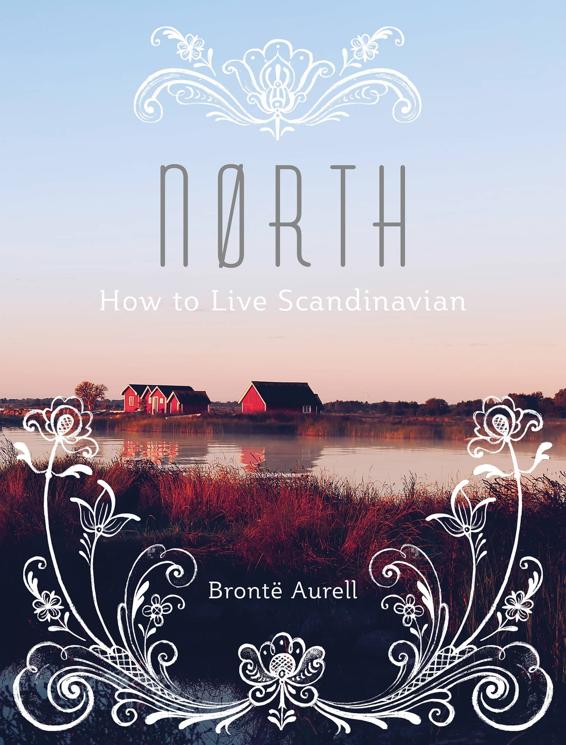 North Brontë Aurell