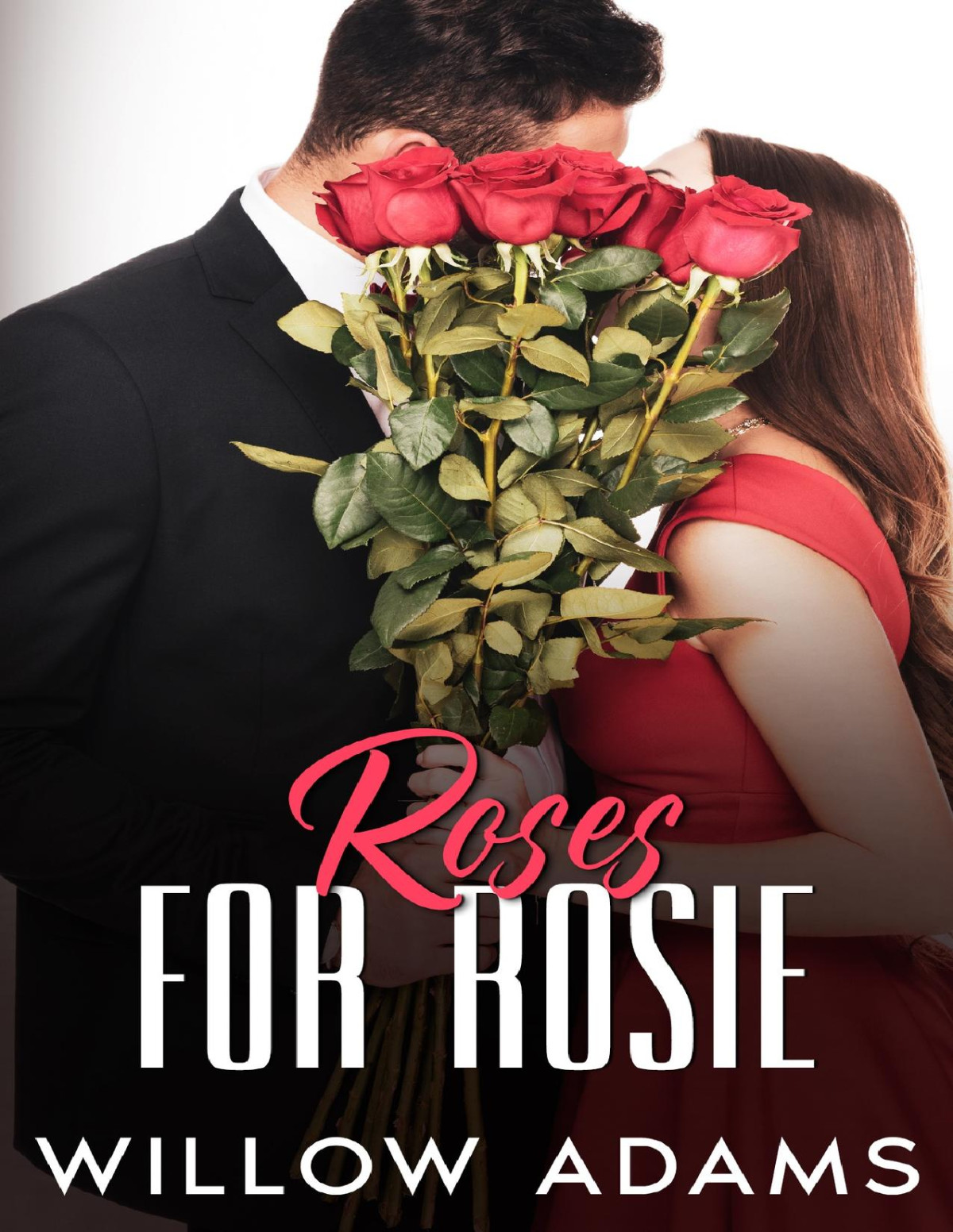 Roses For Rosie Willow Adams