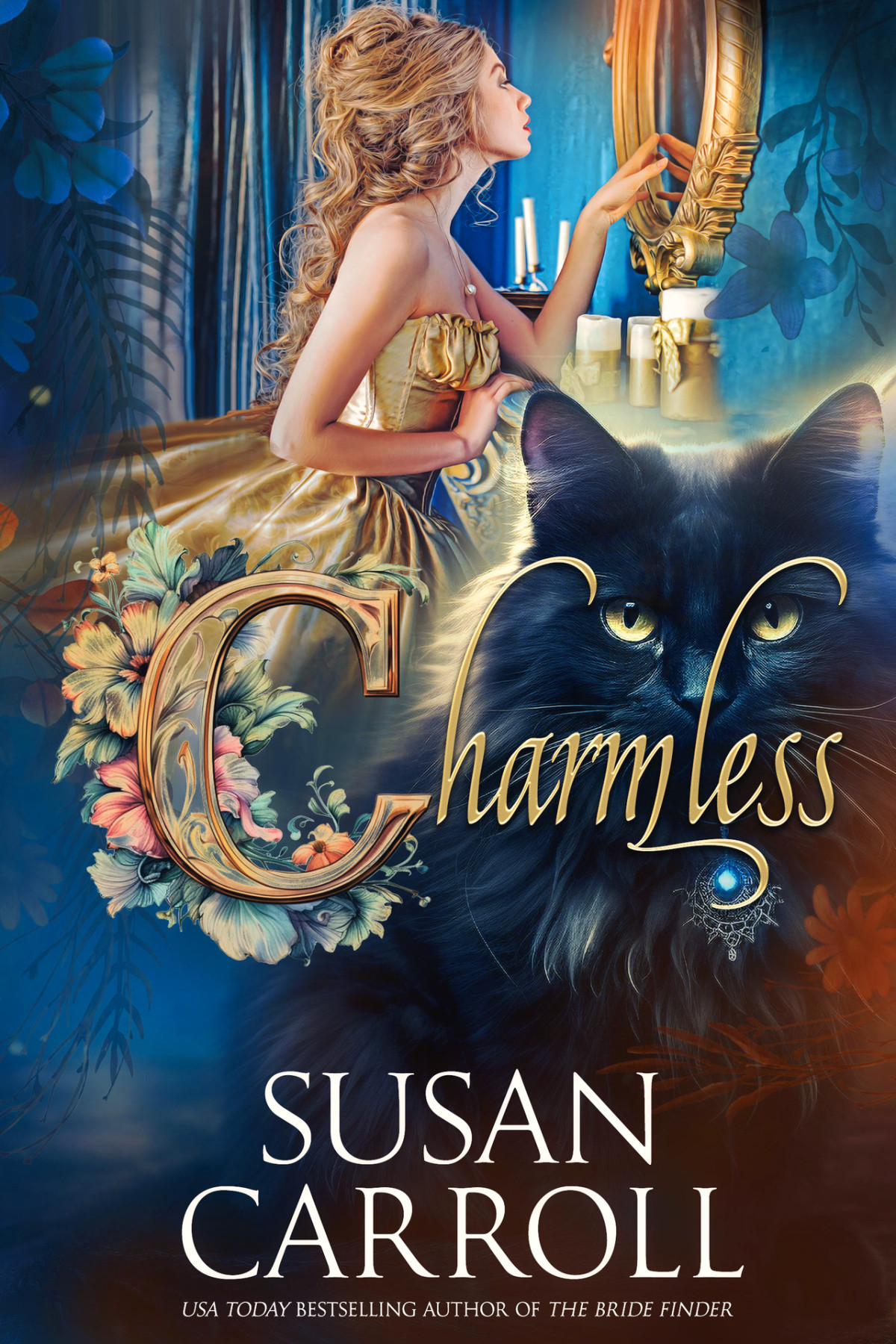 Charmless Fantastic Fairy Tales Book 2 Susan Carroll