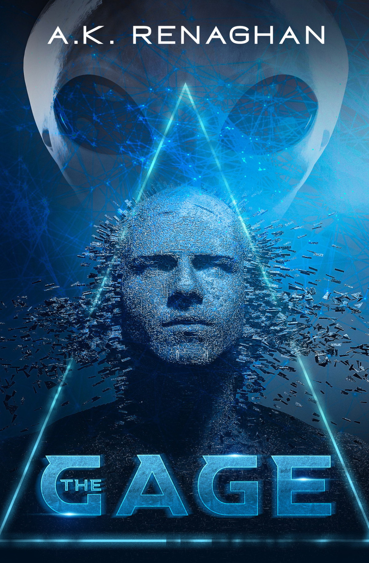 The Gage Remy Bittner Book 1 Ak Renaghan