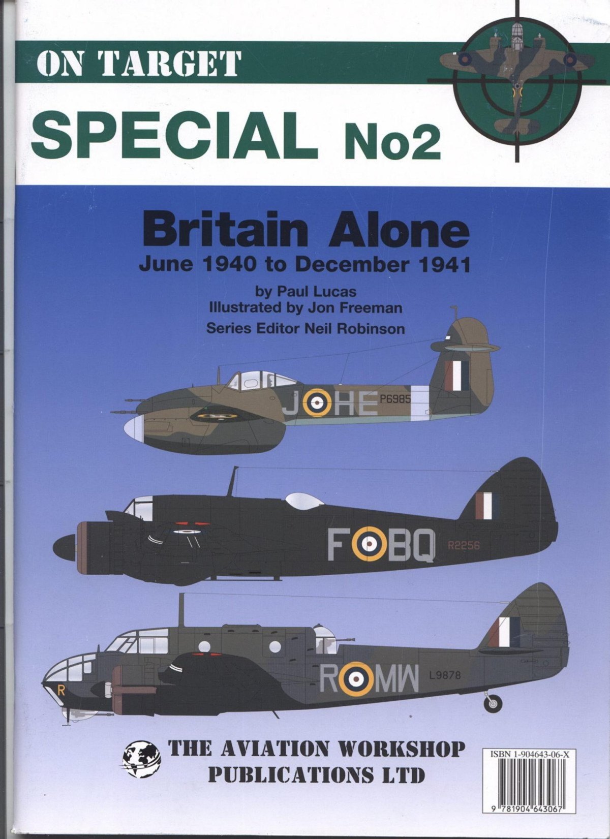 Britain Alone June 1940 To December 1941 1st Edition Paul Lucas