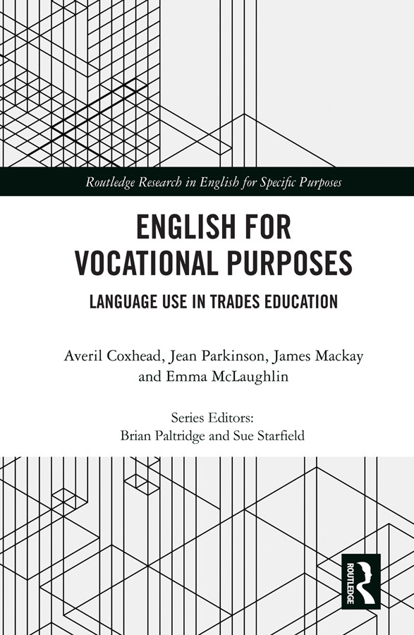 English For Vocational Purposes Averil Coxheadjean Parkinsonjames Mackayemma Mclaughlin