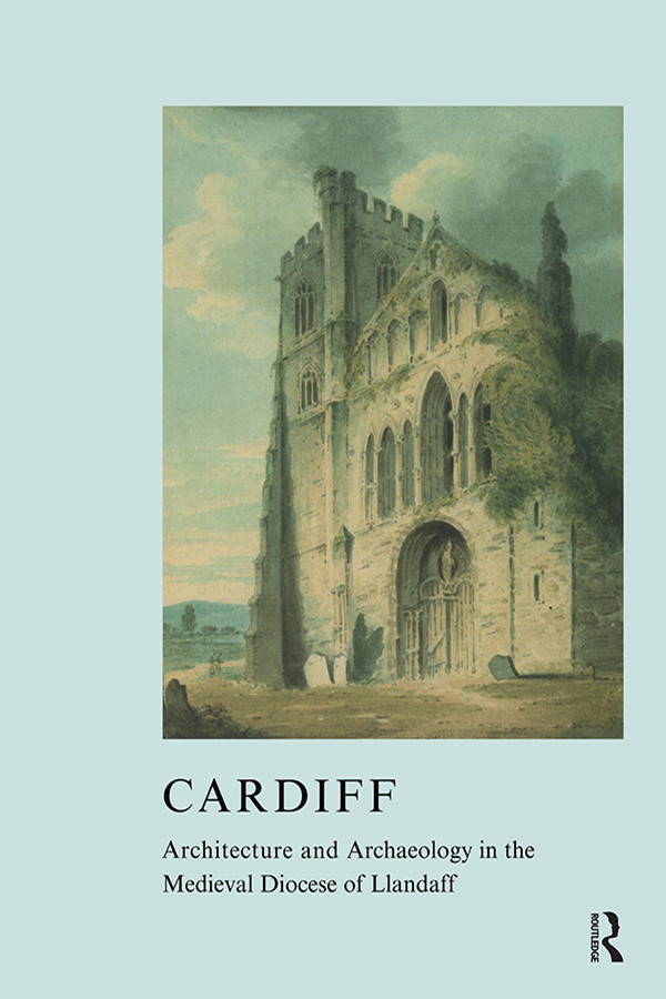 Cardiff John R Kenyondiane M Williams