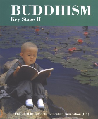 Buddhism Key Stage 2 Jing Yin W Y Ho