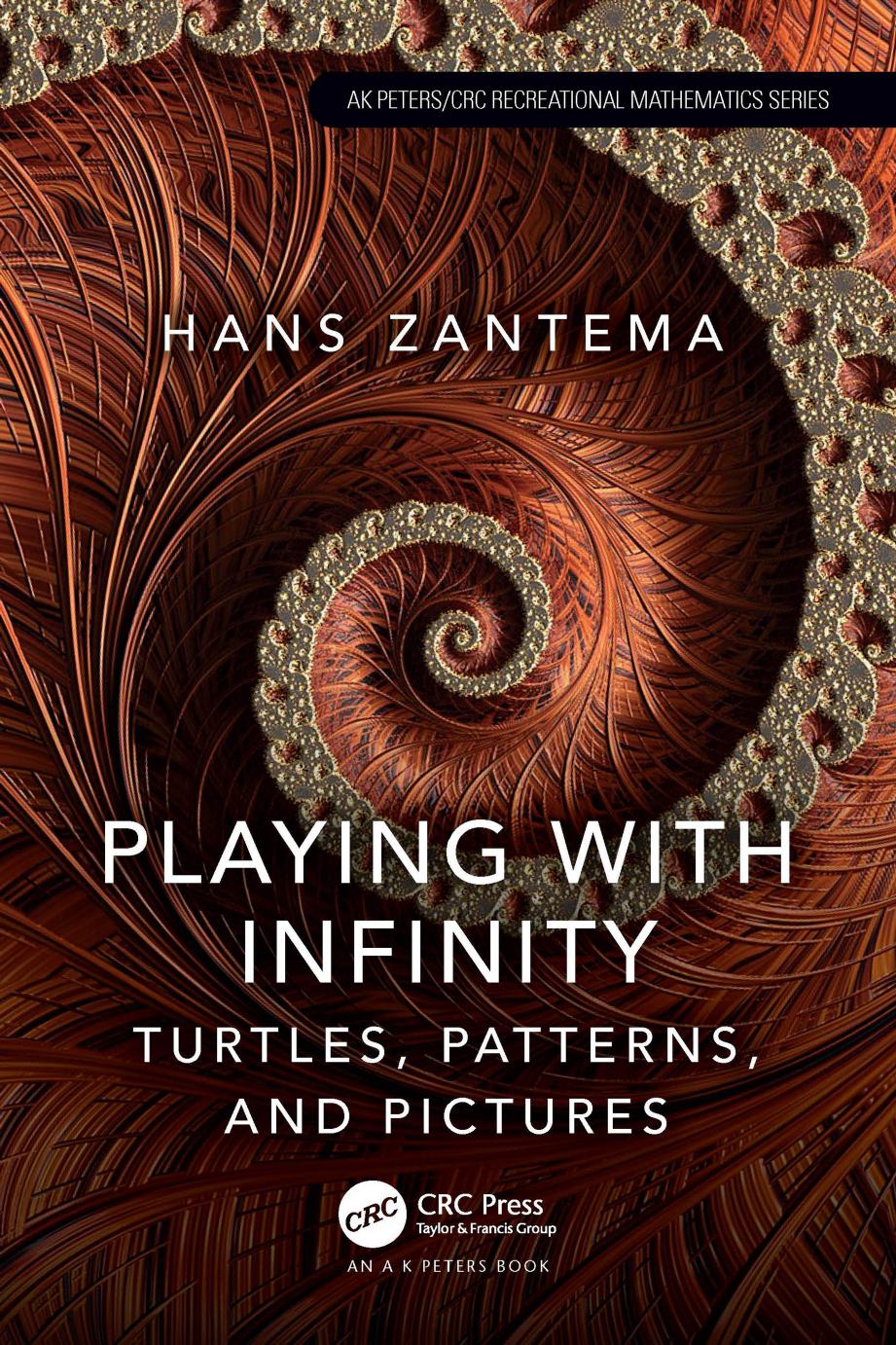 Playing With Infinity Turtles Patterns And Pictures 1st Edition Hans Zantema