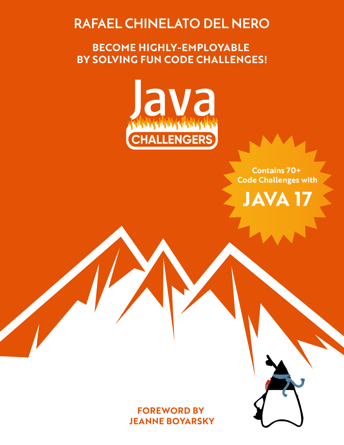 Java Challengers Rafael Chinelato Del Nero