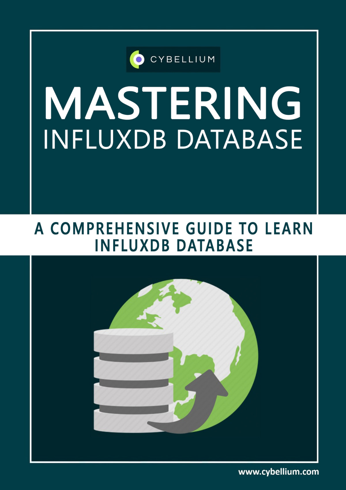 Mastering Influxdb Database Cybellium Ltd