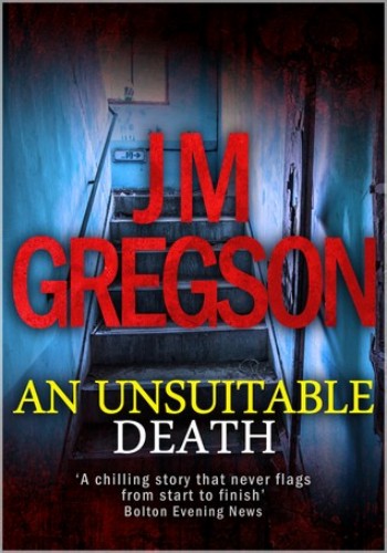 An Unsuitable Death Lambert And Hook Mystery 13 J M Gregson