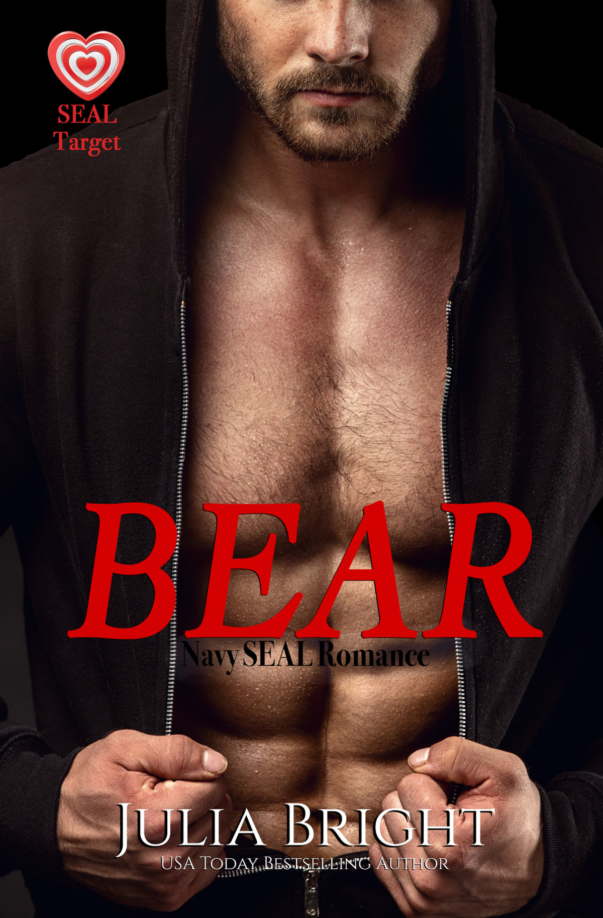 Bear Julia Bright