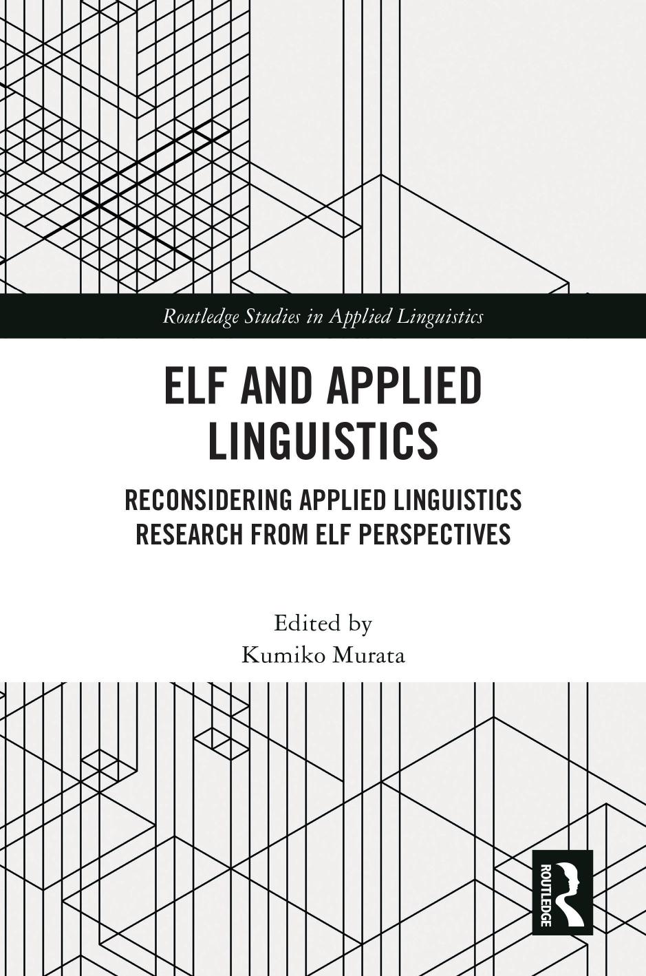 Elf And Applied Linguistics Kumiko Murata