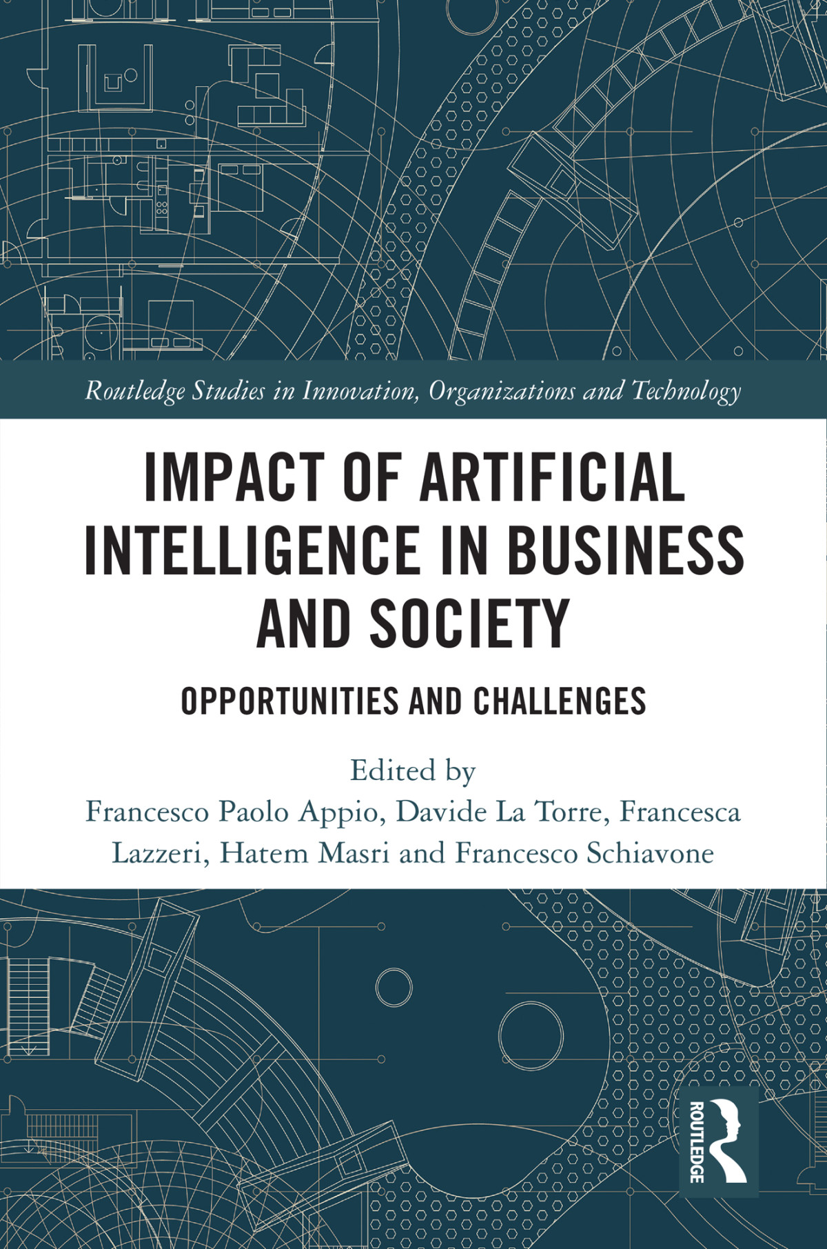 Impact Of Artificial Intelligence In Business And Society Unknown