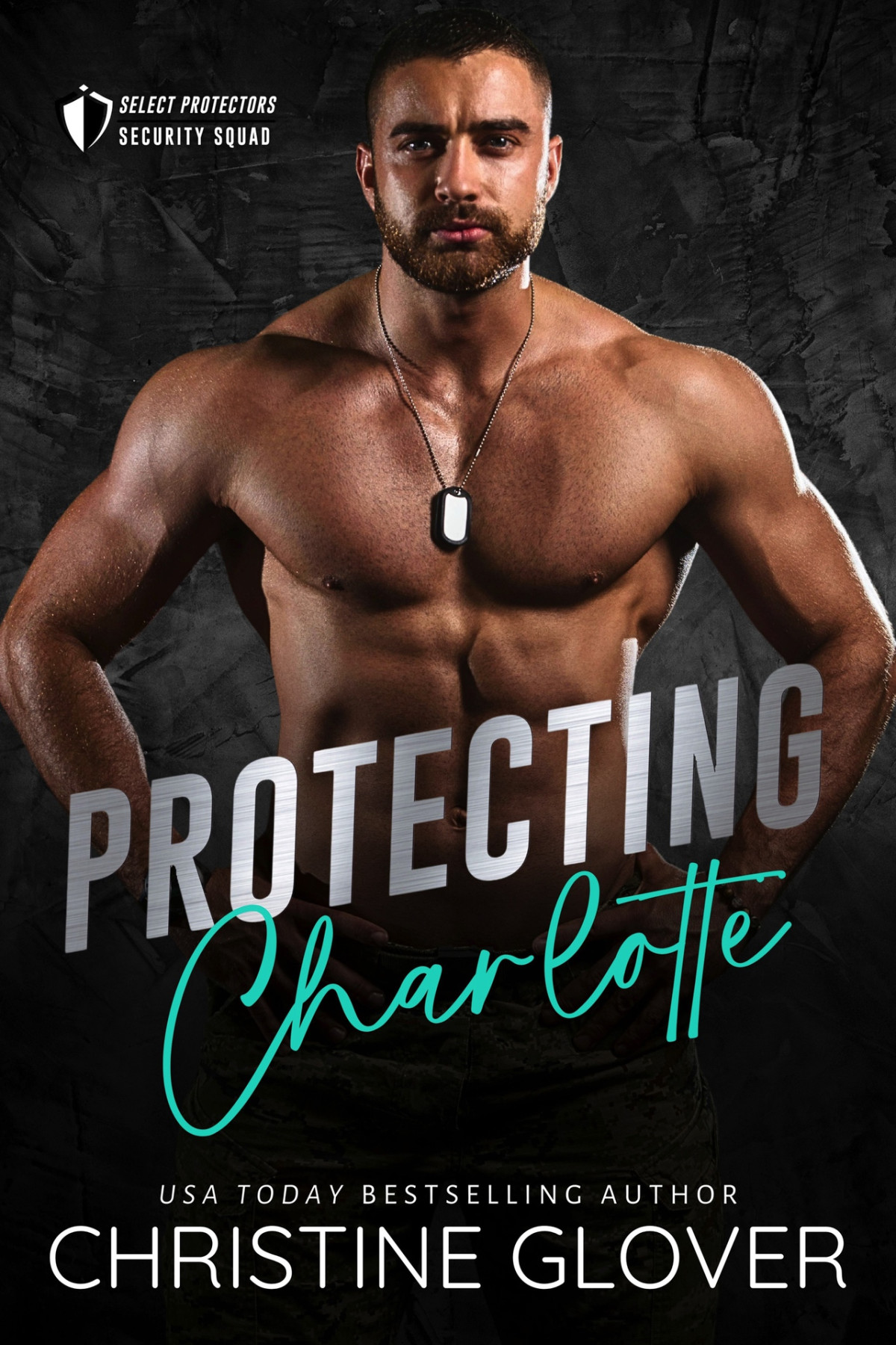 Protecting Charlotte Christine Glover