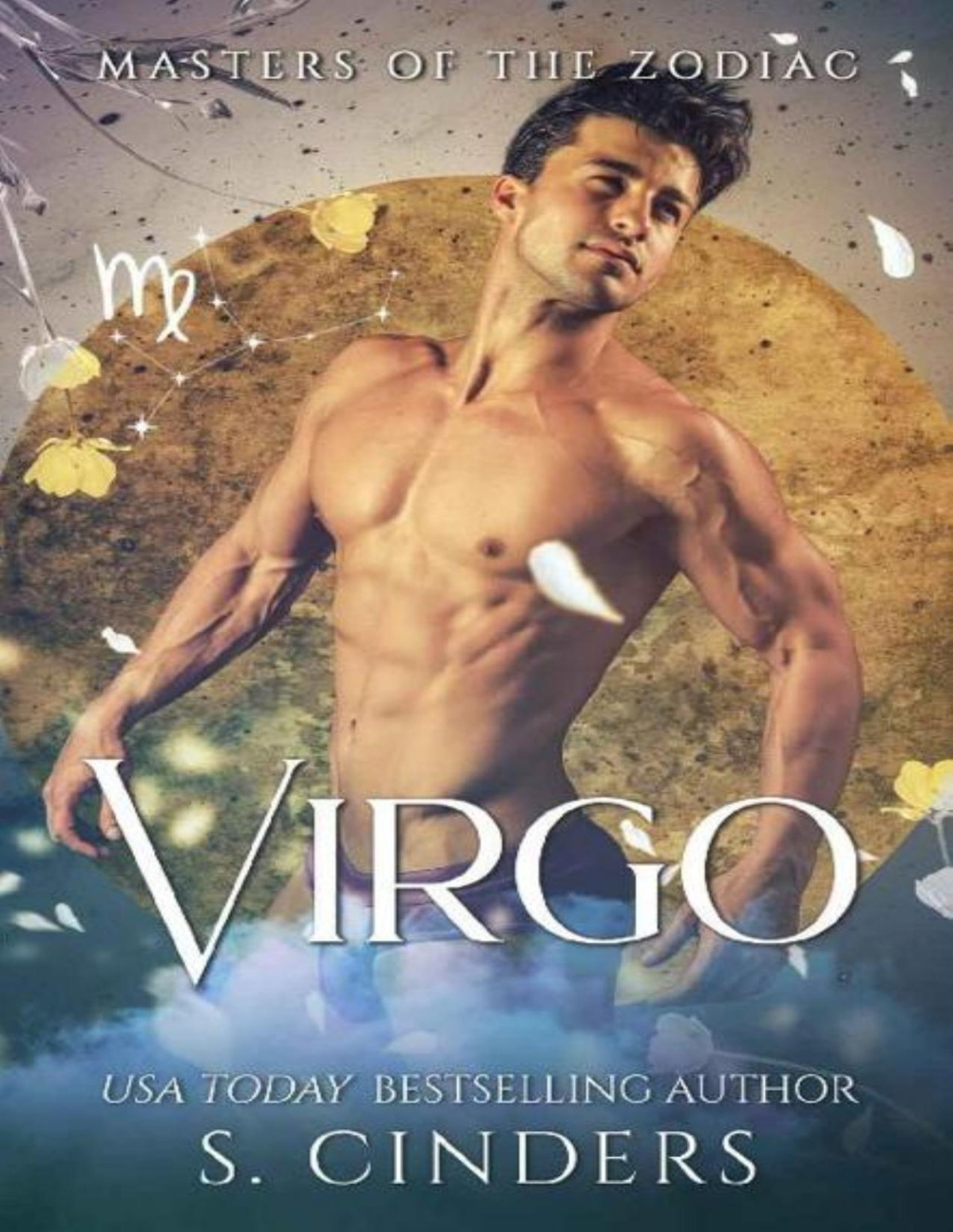 Virgo 12masters Of The Zodiac 1st S Cinders