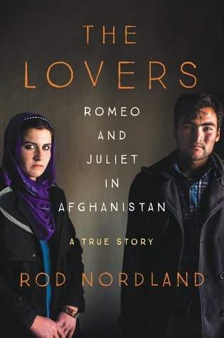 The Lovers Rod Nordland