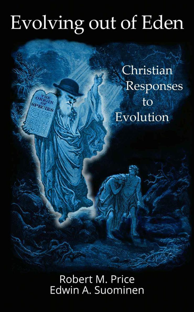 Evolving Out Of Eden Price Robert M Edwin Suominen