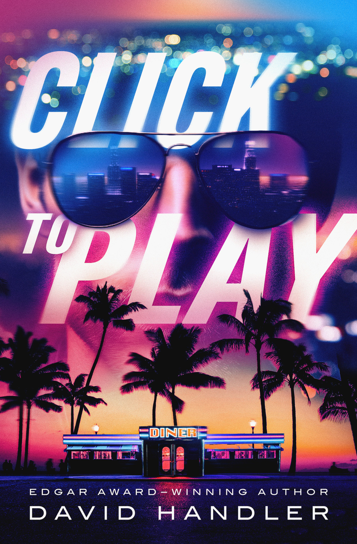 Click To Play David Handler