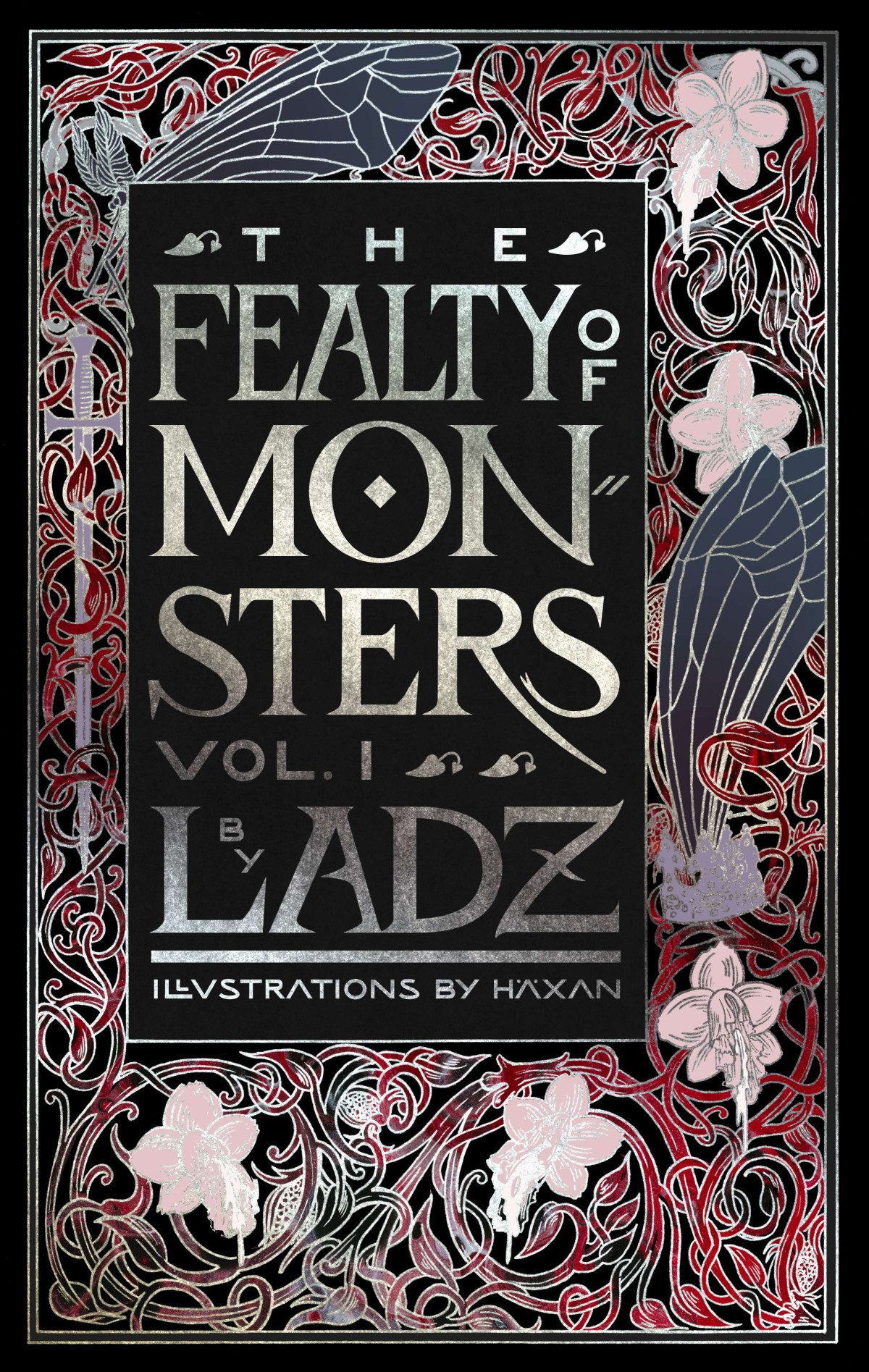 The Fealty Of Monsters Ladz