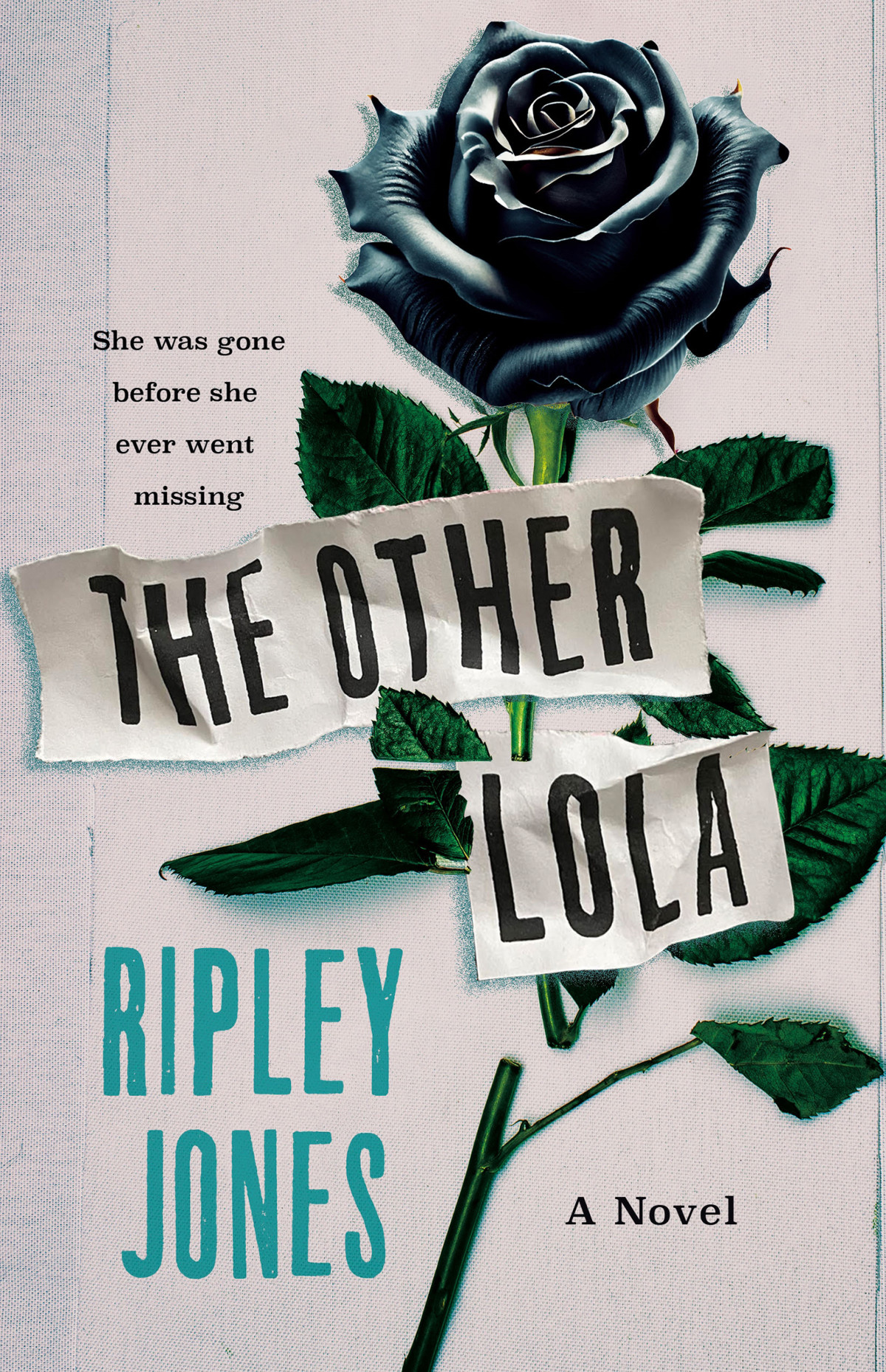 The Other Lola Ripley Jones