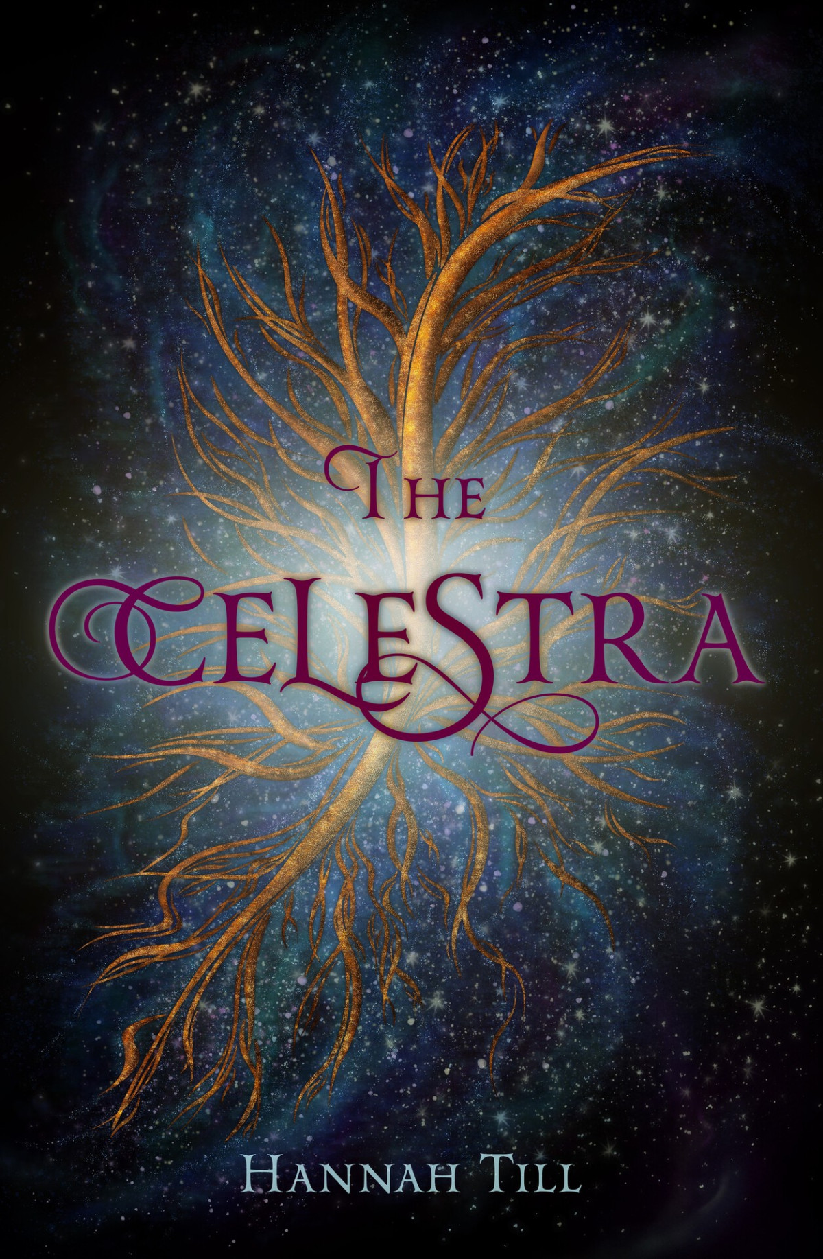 The Celestra Hannah Till Marcia Godfrey