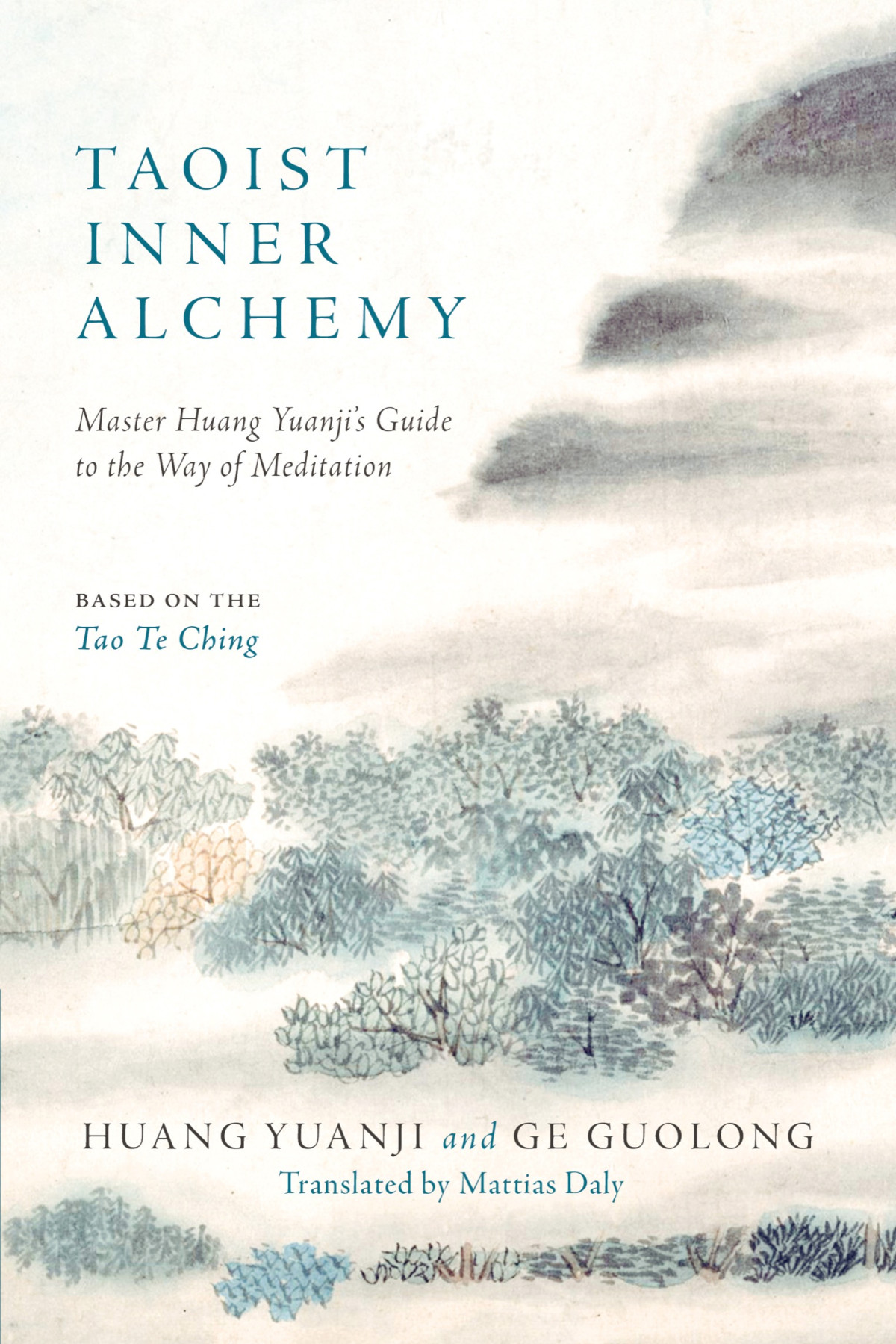 Taoist Inner Alchemy Master Huang Yuanjis Guide To The Way Of Meditation Huang Yuanji