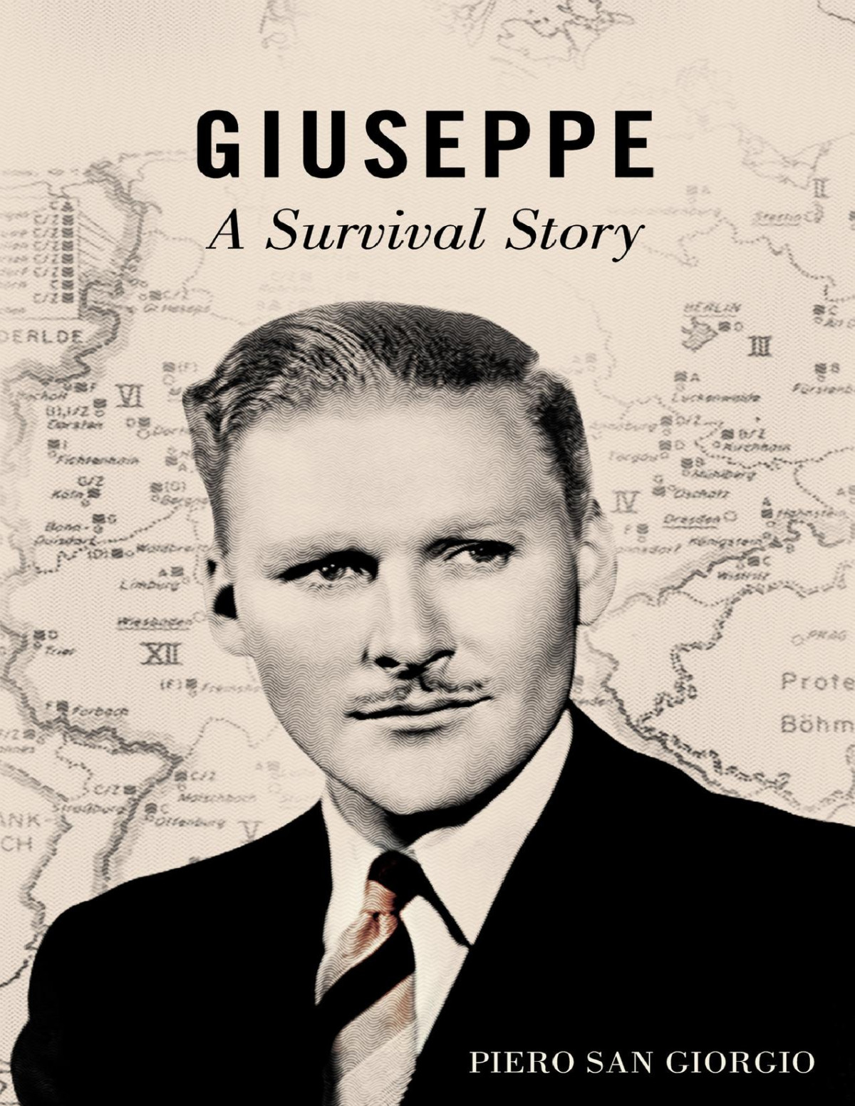 Giuseppe A Survival Story San Giorgio Piero