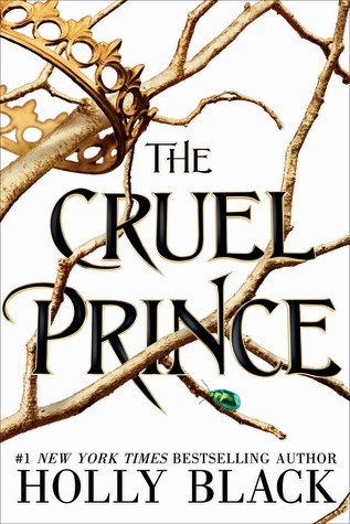 The Cruel Prince Holly Black
