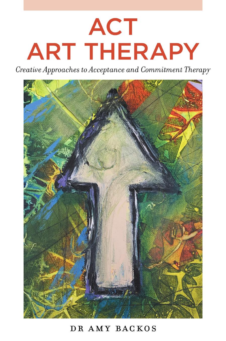 Act Art Therapy Amy Backos