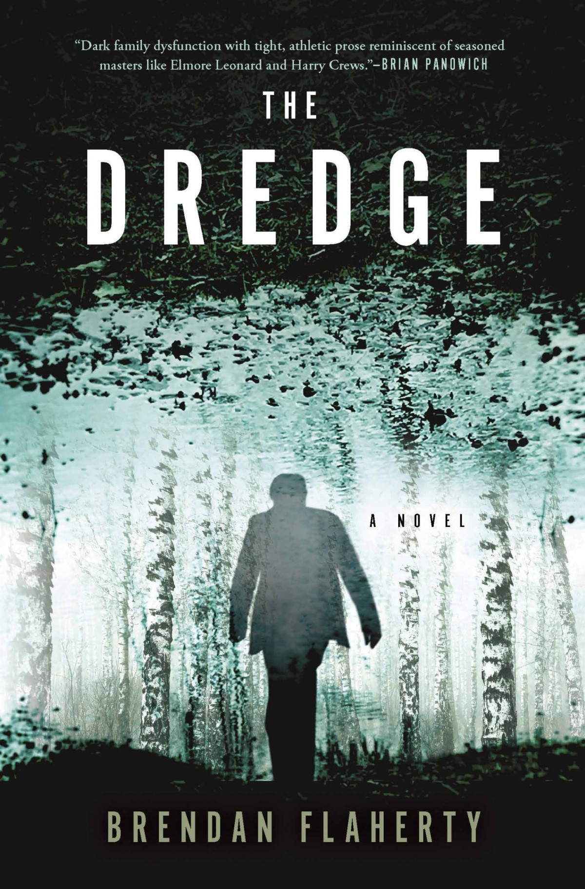 The Dredge Brendan Flaherty