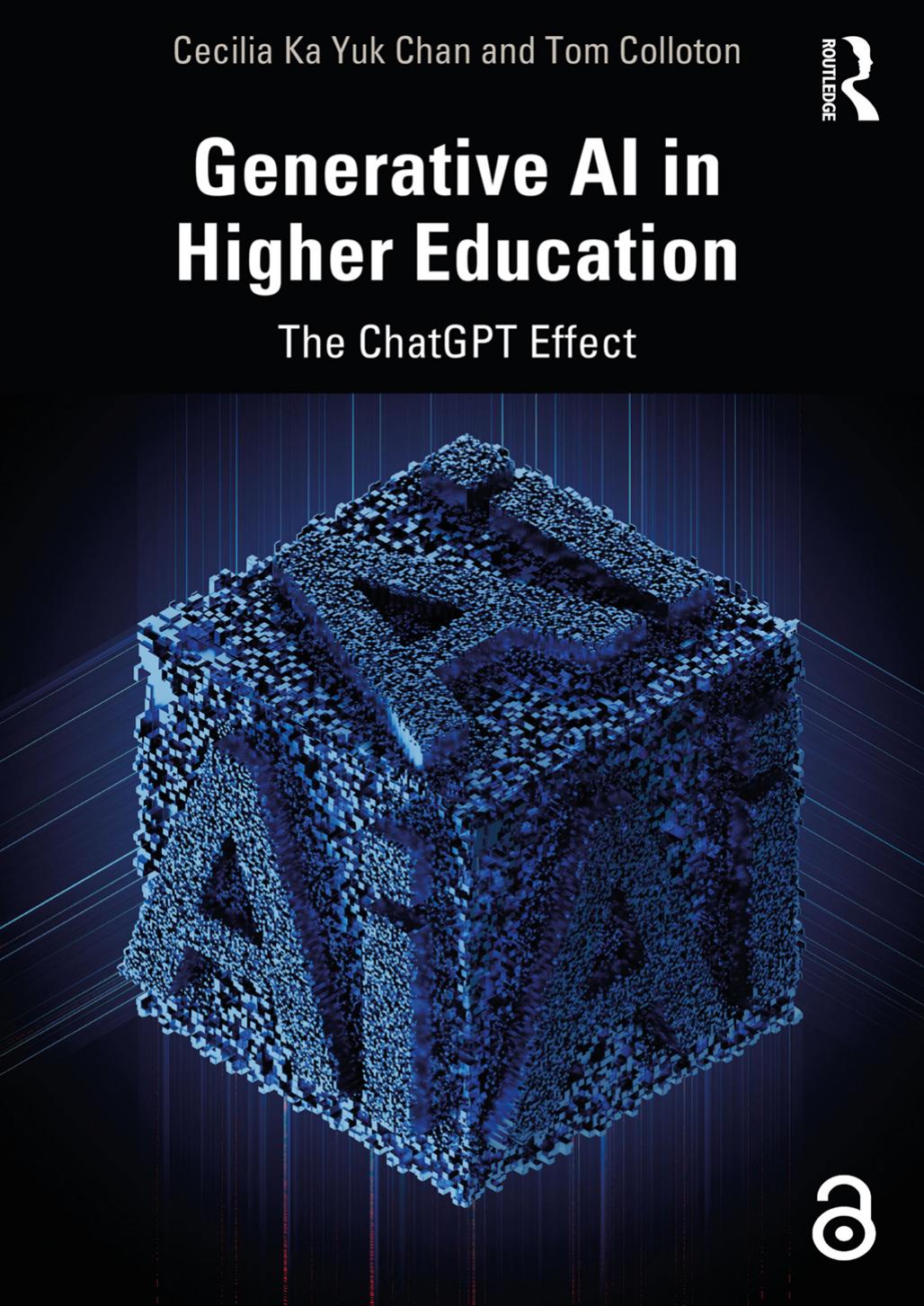 Generative Ai In Higher Education 1st Edition Cecilia Ka Yuk Chan
