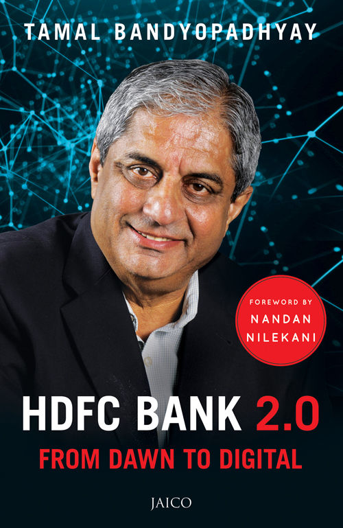Hdfc Bank 20 Tamal Bandyopadhyay