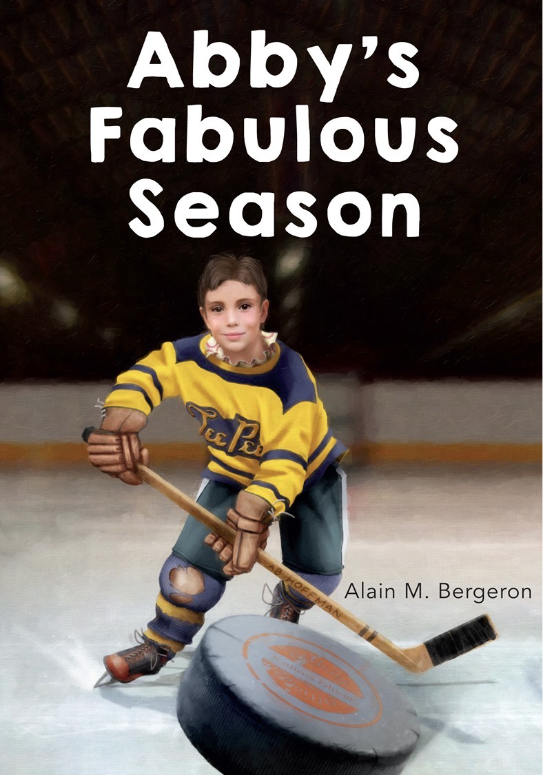 Abbys Fabulous Season Alain M Bergeron