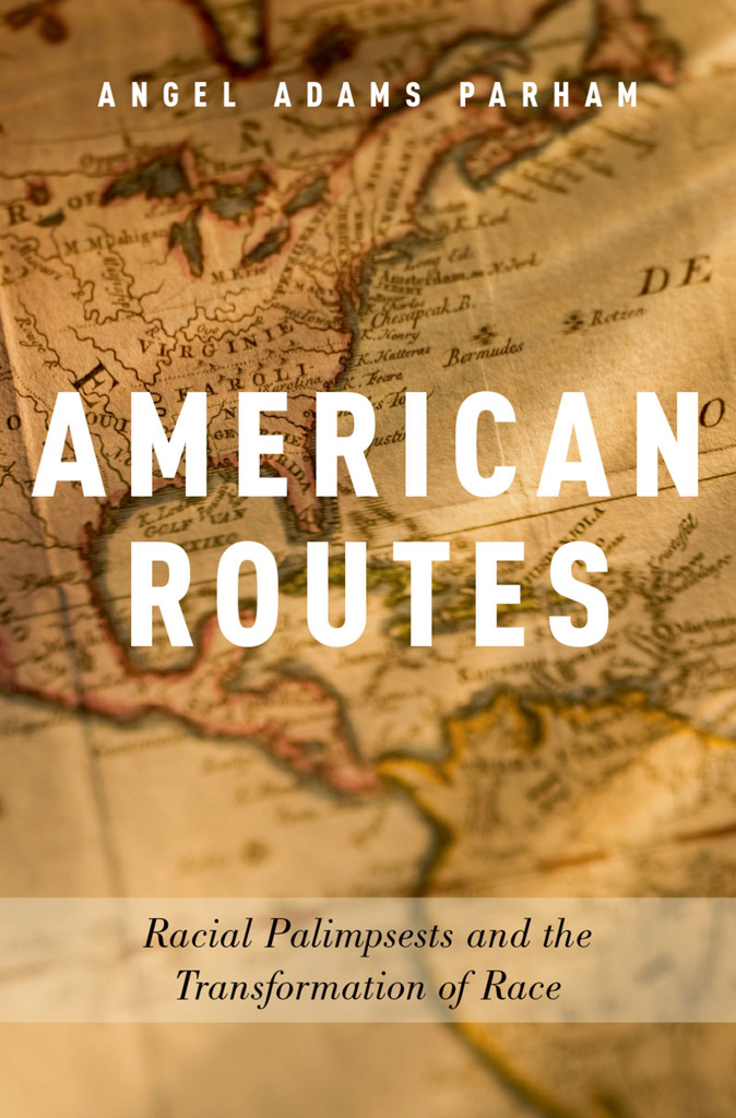 American Routes Angel Adams Parham