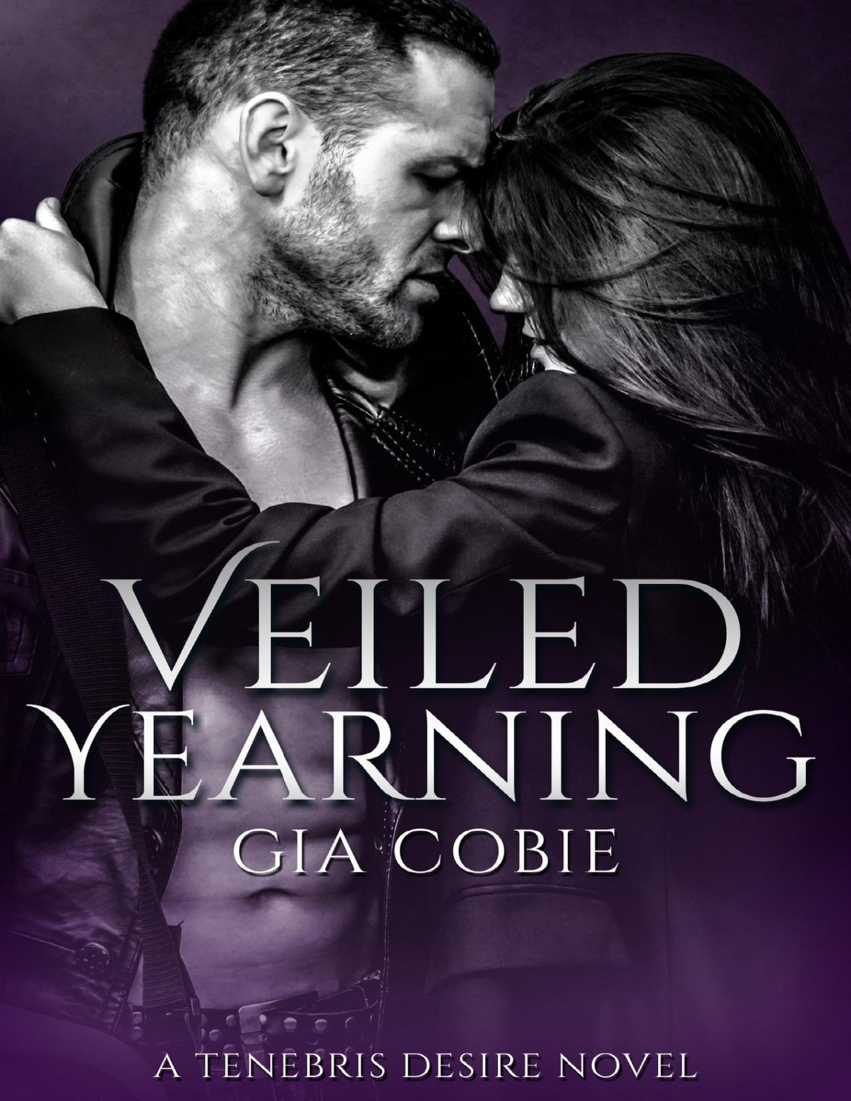 Veiled Yearning A Paranormal Vampire Romance Tenebris Desire Series 5 Cobie
