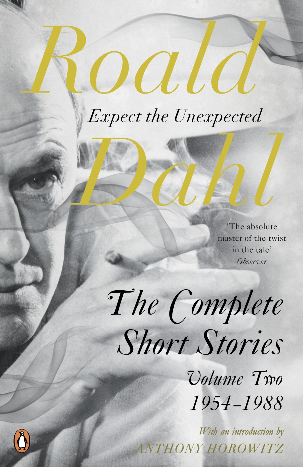 The Complete Short Stories Volume Two Dahl Roald