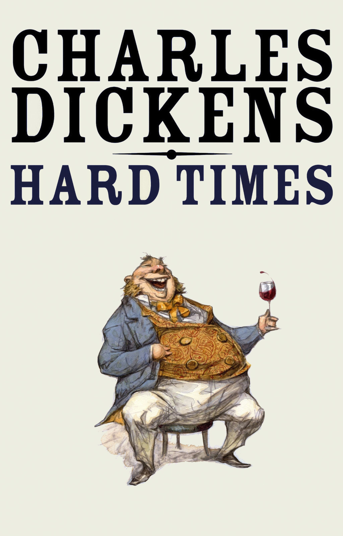 Hard Times Signet Classics Reissue Dickens Charles